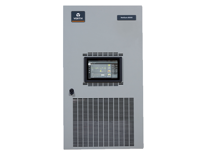 Alimentation DC Retrofit NetSure™ 802 Image