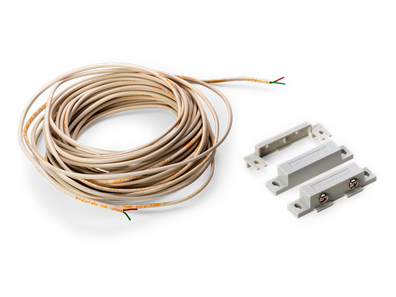 Vertiv™ Geist™ Remote Door Position Sensor Image