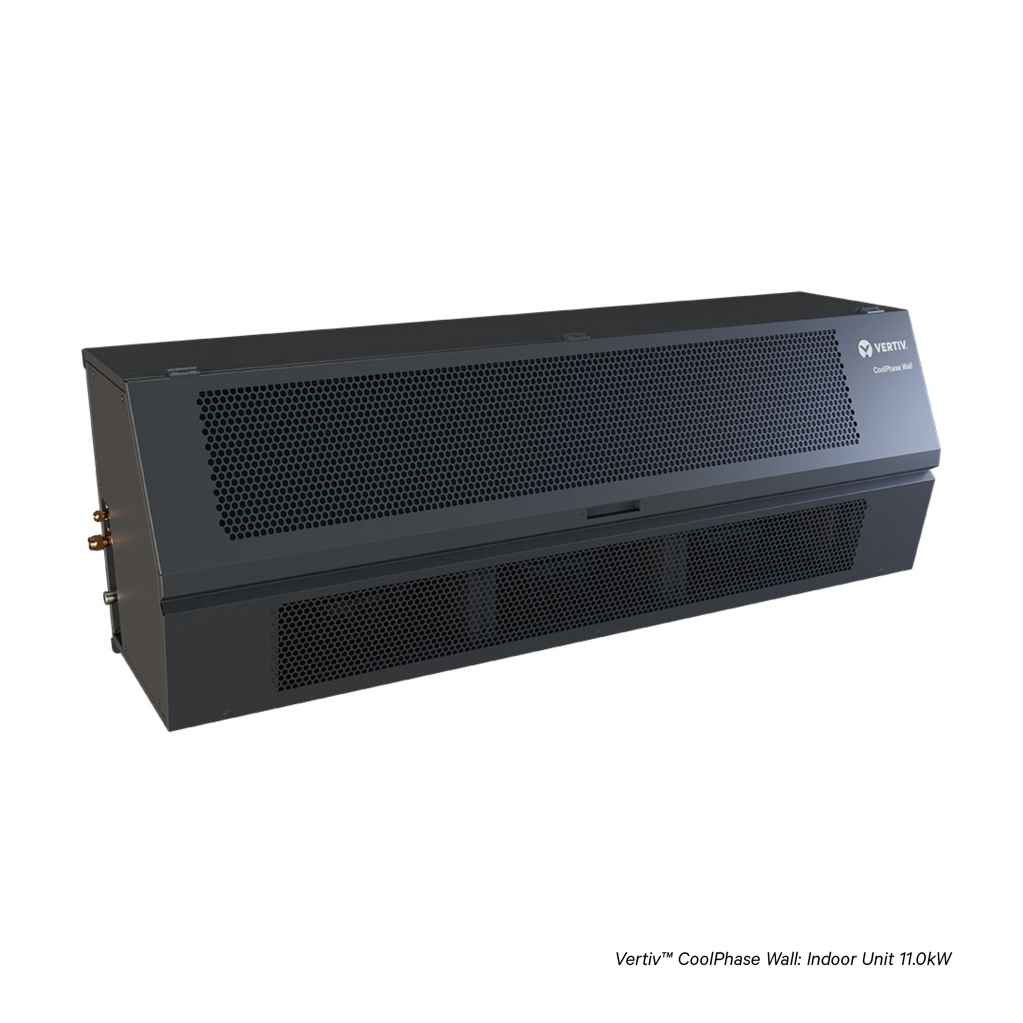 Vertiv™ CoolPhase Wall, Wall-Mount Split System, 11kW Image