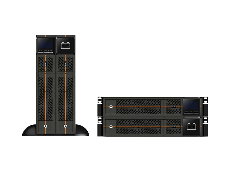 Vertiv™ Liebert® GXT RT+ UPS Image