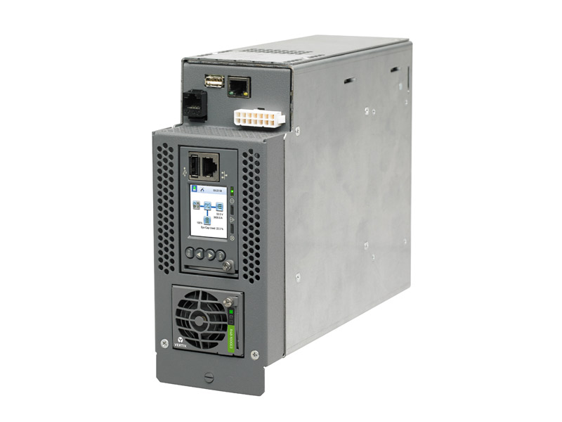 NetSure VMS Retrofit Image