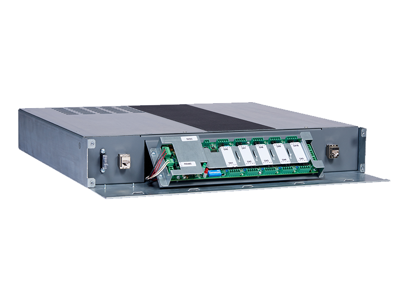 Alimentation DC Retrofit NetSure™ 802 Image