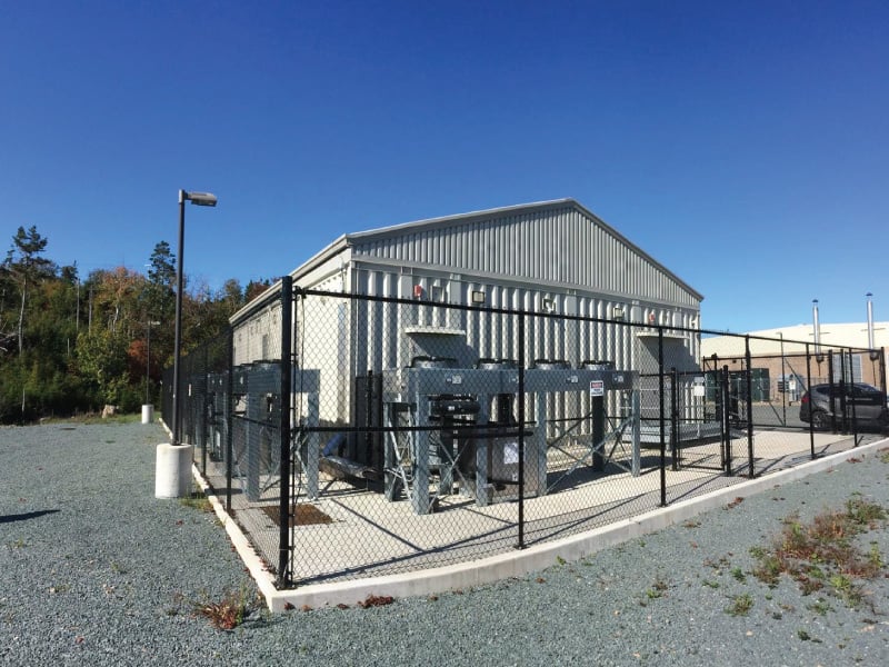 Vertiv™ Liebert® GXT5 UPS, 1000VA - 3000VA, Double Conversion Rack/Tower Lithium-Ion UPS 120V UPS Image