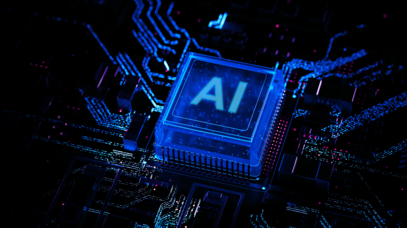 Designing AI data centers for fast-moving demands: Insights from off-grid and regional operators Image