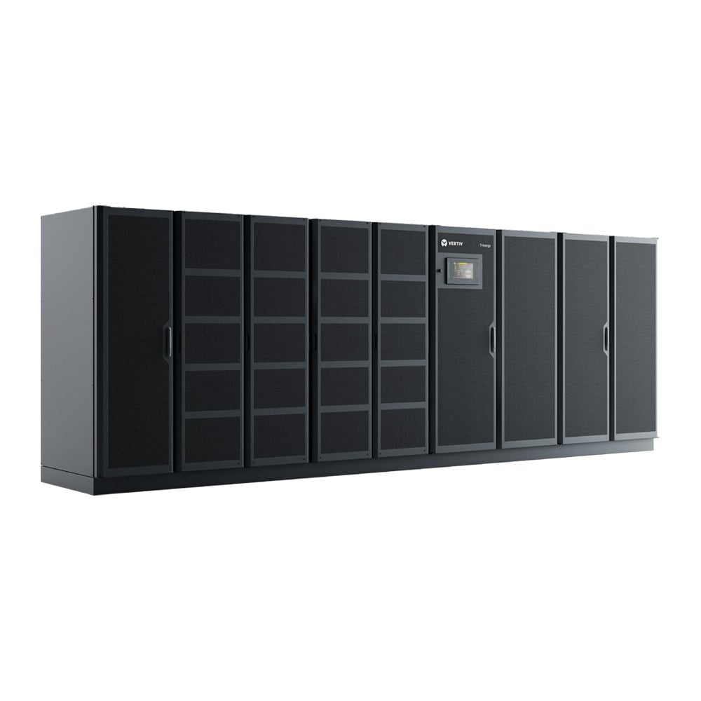 Vertiv™ Trinergy™ UPS 1500kW 480V Image