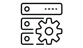 Tailored Integration Image