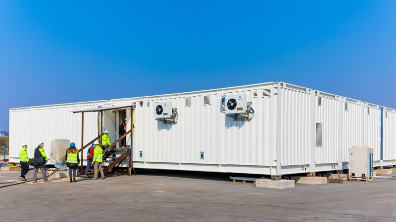 Why nearly everything you thought you knew about prefab data centers is a fabrication   Image