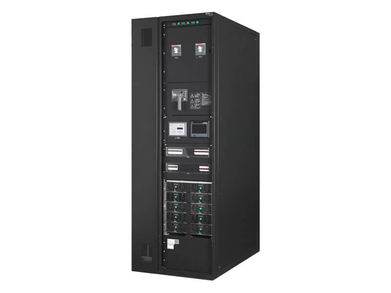 NetSure HVDC Power Systems Image